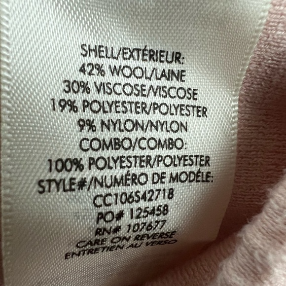 Alice+Olivia ‘Stace-face’ sweatshirt - Picture 9 of 10